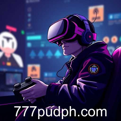 The Digital Playground: A New Era for Online Gaming