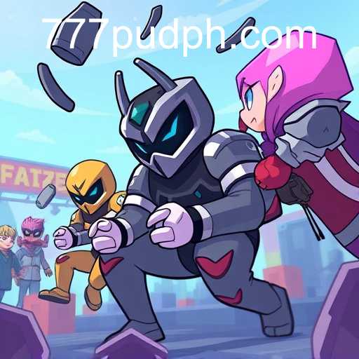 The Rise of 777PUD in the Gaming World