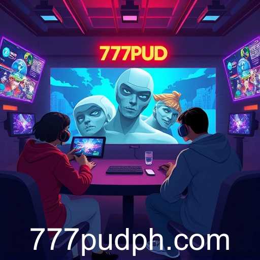 Gamers Flock to Unique Challenges on 777PUD
